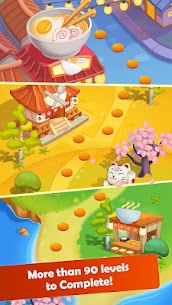 Ranmen Master 3.8.3 Apk + Mod 2