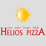 Helios Pizza - Greve icon