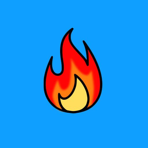 Wildfire: Incident Command  Icon