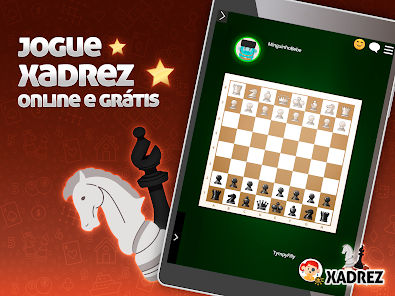 Xadrez Online MegaJogos – Applications sur Google Play