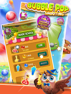 Bubble Pop - Classic Bubble Shooter Match 3 Game 2.4.3 screenshots 15