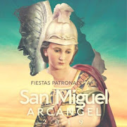 Fiestas Patronales San Miguel Arcángel 2019
