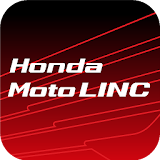 Honda Moto LINC icon