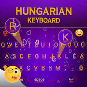 KW Hungarian keyboard : Magyar angol billentyűzet