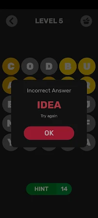 Game screenshot Hidden Words hack
