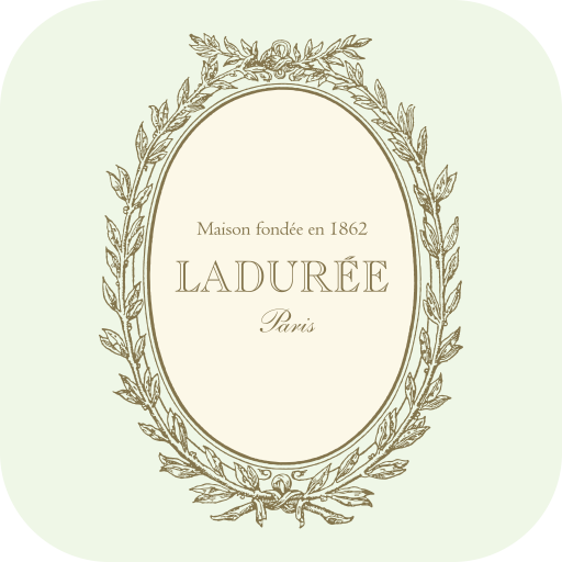 ラデュレ Laduree Japon 公式アプリ التطبيقات على Google Play