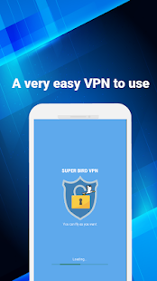 Bird VPN - Unlimited VPN Proxy Server | FREE 3.128.0.0 APK screenshots 3
