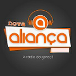 Cover Image of Descargar Radio Nova Aliança 1.1.0 APK
