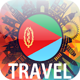 Eritrea Travel icon