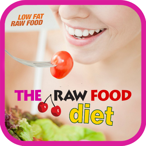 Raw Food Diet 2.0 Icon