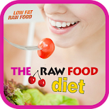 Raw Food Diet icon