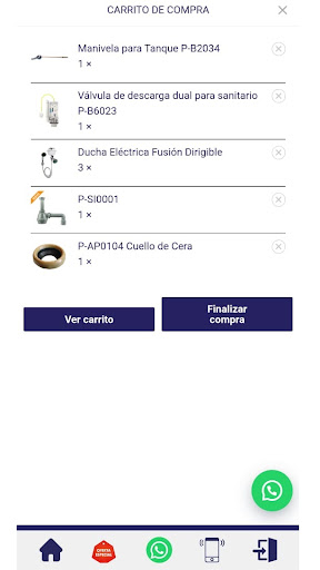→