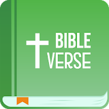 Daily Bible Verse Quotes icon