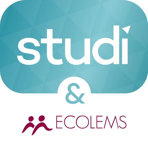 Studi - Ecolems  Icon