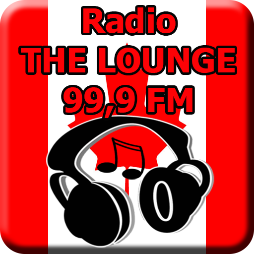 Radio THE LOUNGE 99,9 FM Onlin Download on Windows