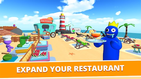 Idle Chef Tycoon  Monste Town Mod Apk Download  2022* 4