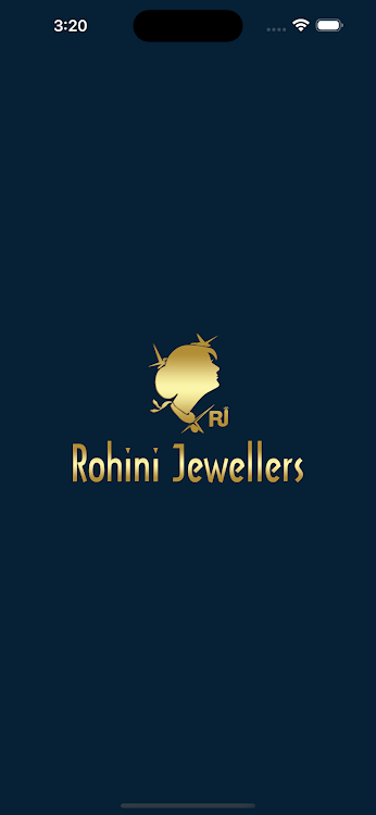 Rohini Jewellers - 1.1 - (Android)