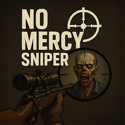 No Mercy: Sniper