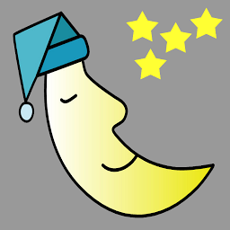 「Stop snoring personalised FULL」のアイコン画像