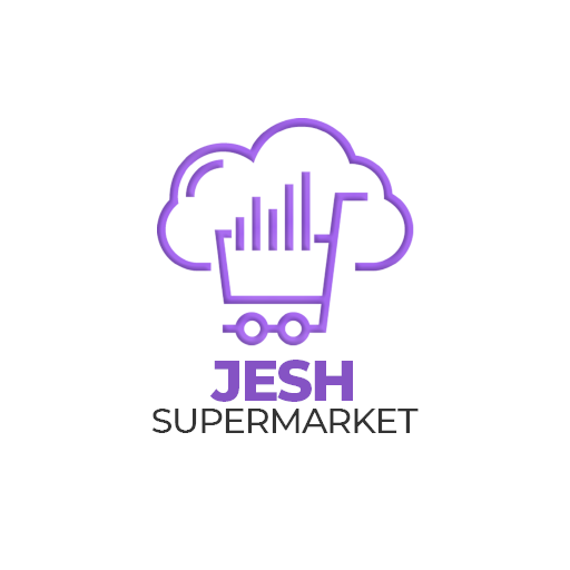 Jesh Supermarket 1.0.0 Icon