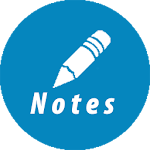 Cover Image of Tải xuống Notes App Notepad 3 APK