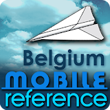 Belgium - Travel Guide icon