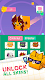 screenshot of Cube Cats io