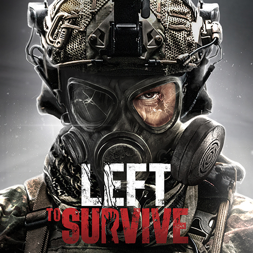 Left to Survive survival game Mod Apk 4.14.1 (Unlimited money)