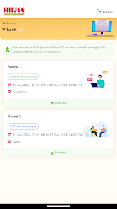 Screenshot image