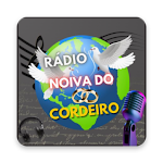 Cover Image of Descargar Rádio Noiva Do Cordeiro  APK