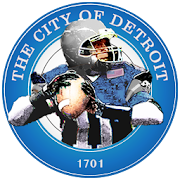 Detroit Football - Lions Edition