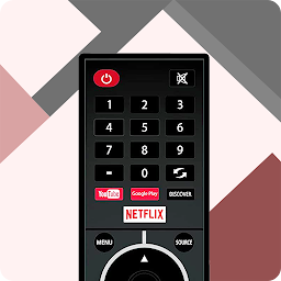 Icon image Remote for Element TV