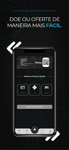 IPEMIFARE Screen 2