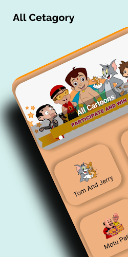 Hindi Cartoon Videos Network - Latest version for Android - Download APK