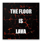 The Floor Is Lava icon