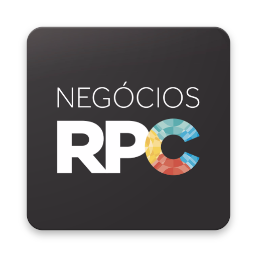 Negócios RPC  Icon