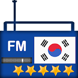 Radio South Korea  Online ?? icon