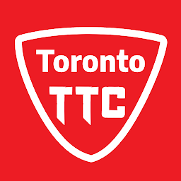 Icon image Toronto Transit TTC Real-Time