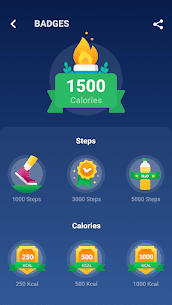 Step Counter MOD APK 5