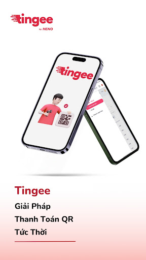 Tingee screenshot 0