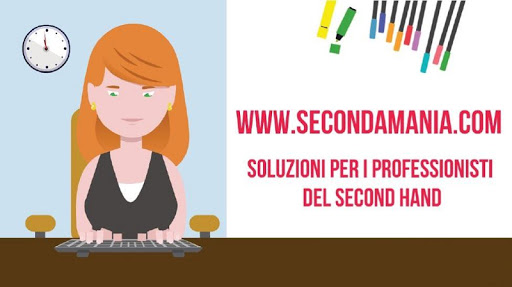 Android application SecondaMania screenshort