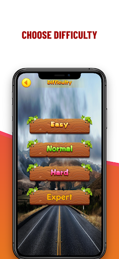 Water Sort - Color Puzzle Screen 2
