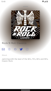 Rock N Roll Classics
