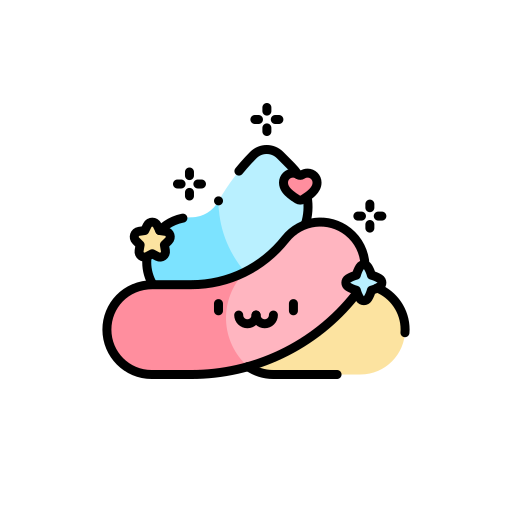 Khee: Pin a toilet logo