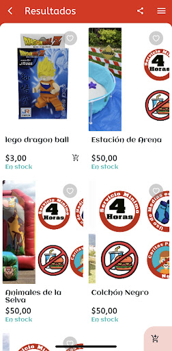 NBSParty screenshot 6