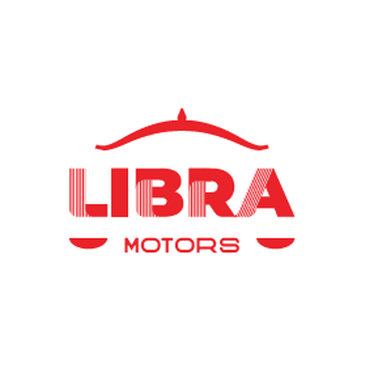 Libmot Mobile logo