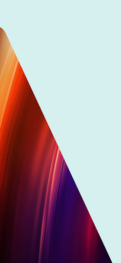 Realme X7 Pro Wallpapers Screen 2