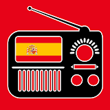 Emisoras de radios España icon