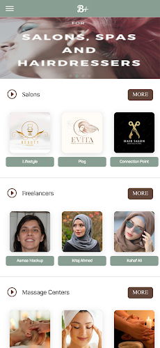 Beauty Plus | your beauty appのおすすめ画像1