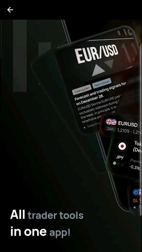 Super Trade Screenshot 1 - AppWisp.com